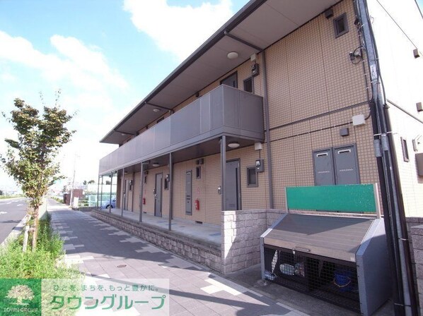 プランドールの物件内観写真